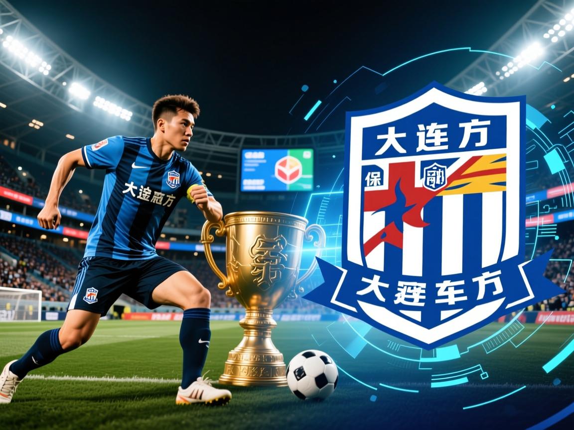 大连一方击败泰达,保持争冠希望 第4张