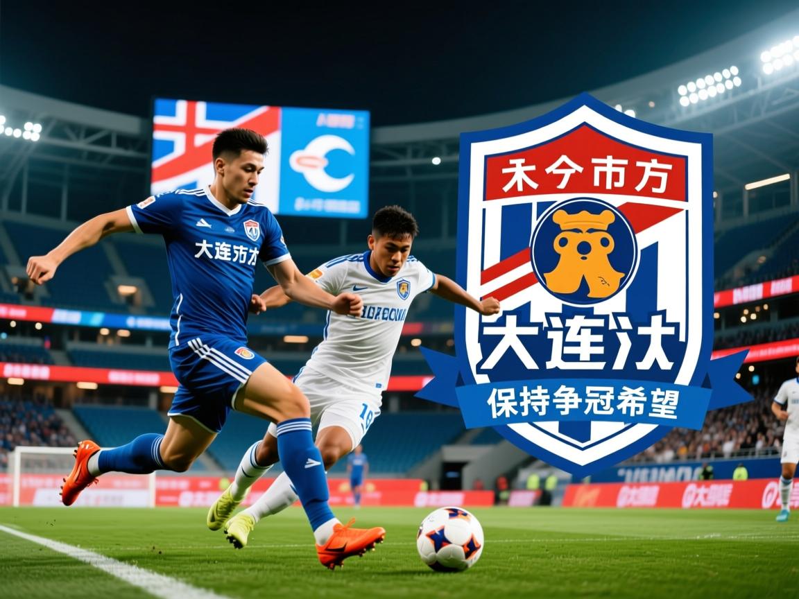 大连一方击败泰达，保持争冠希望  第2张