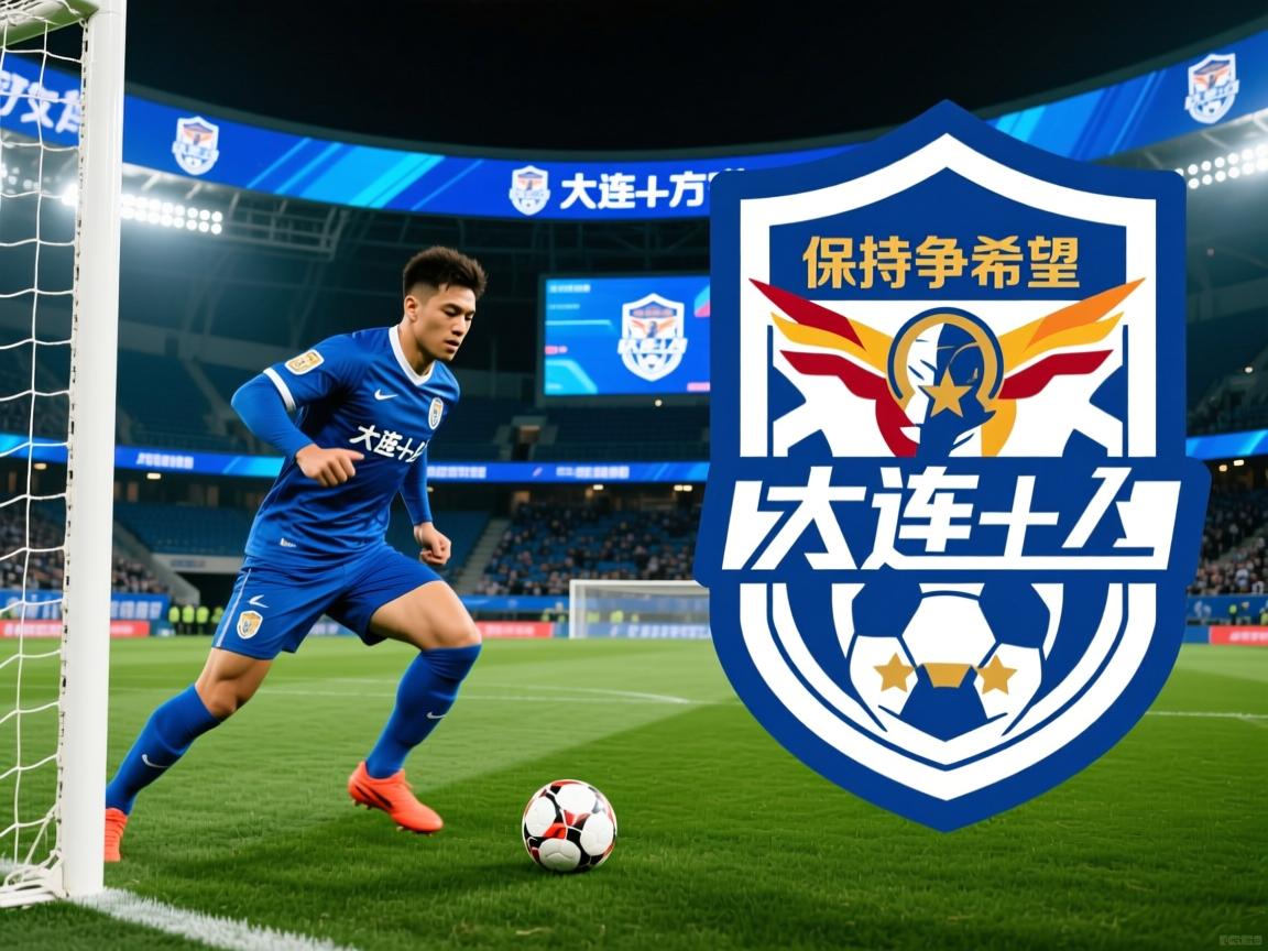 大连一方击败泰达，保持争冠希望  第3张