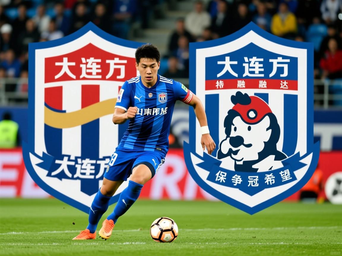 大连一方击败泰达，保持争冠希望  第4张