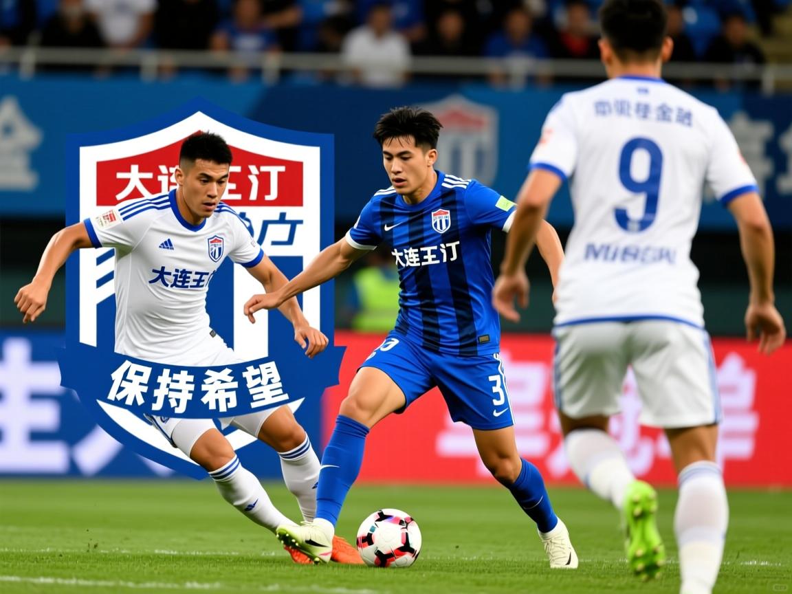 大连一方击败泰达，保持争冠希望  第4张