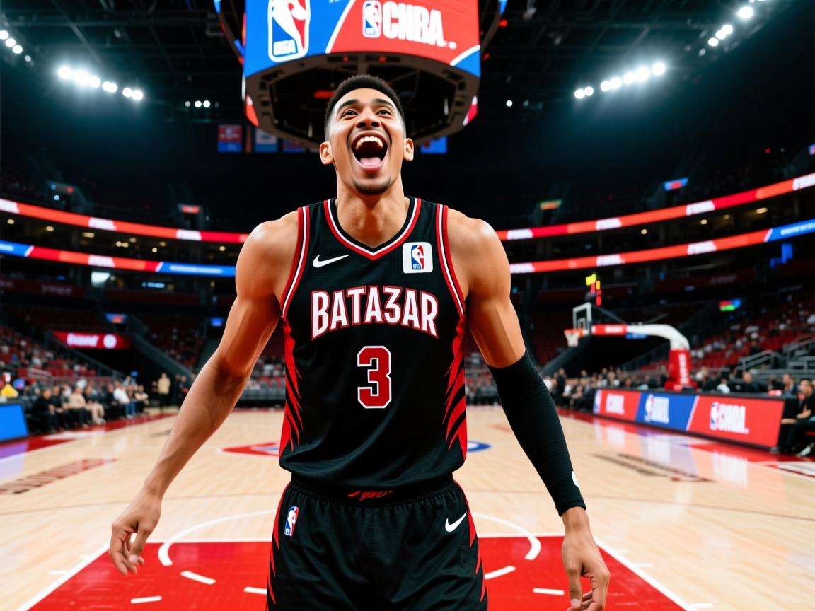 猛龙破除不胜神话！西亚卡姆大放异彩  第4张