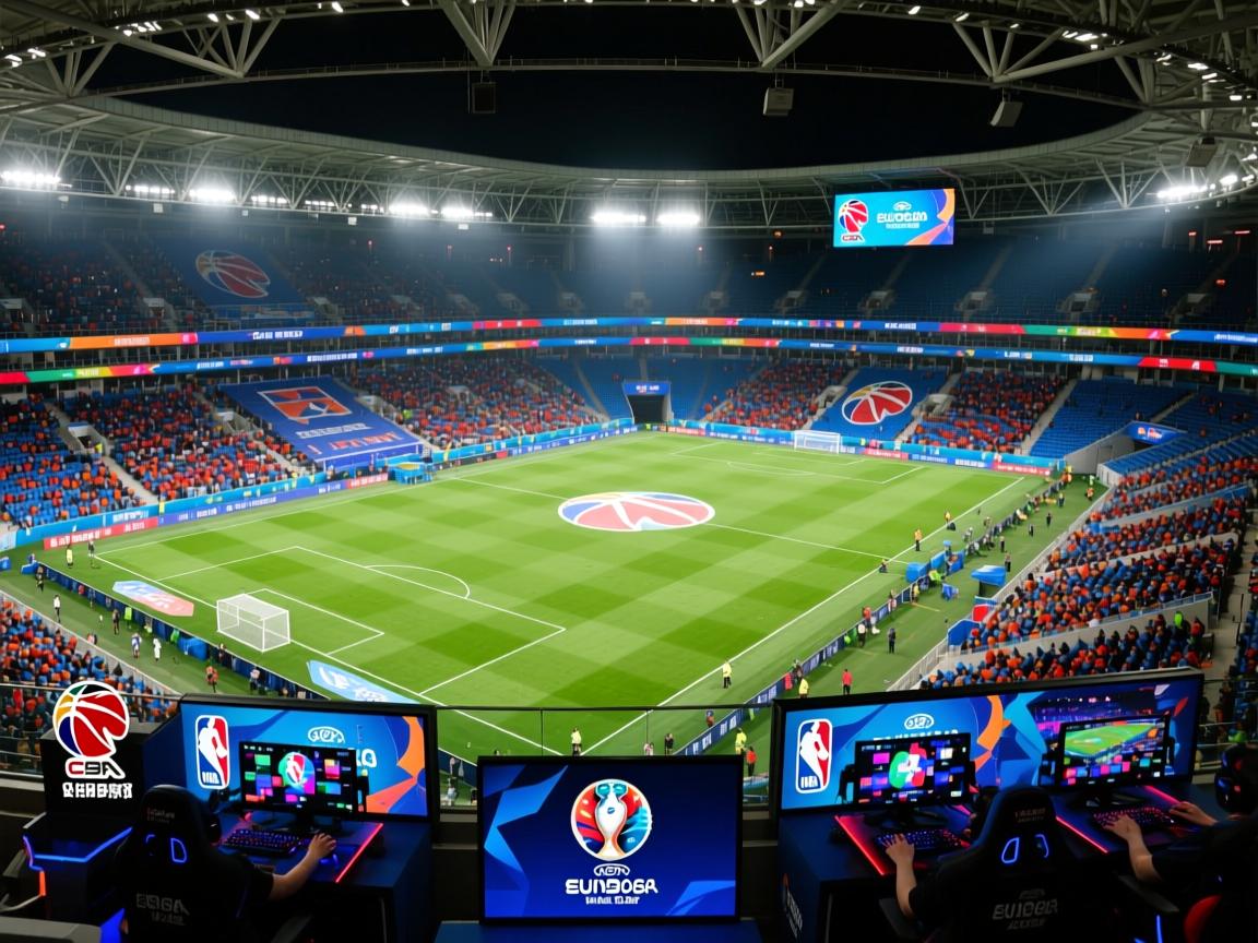 欧洲杯预选赛火爆进行中,豪情万丈 第4张