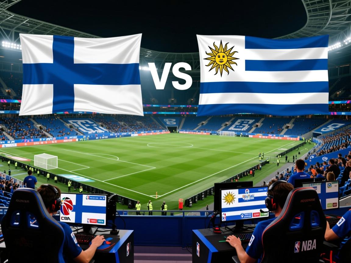 芬兰-打平乌拉圭,欧洲杯预选赛不容有失 第2张