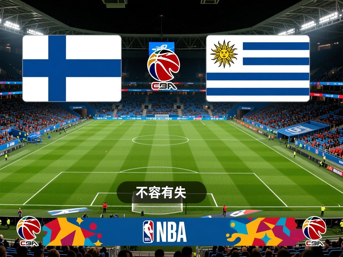 芬兰-打平乌拉圭,欧洲杯预选赛不容有失 第4张