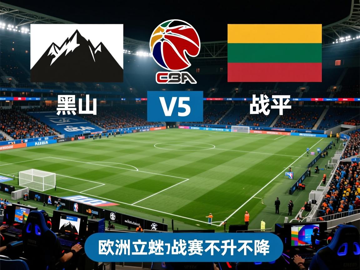 黑山-战平立陶宛,欧洲杯预选赛积分不升不降 第4张