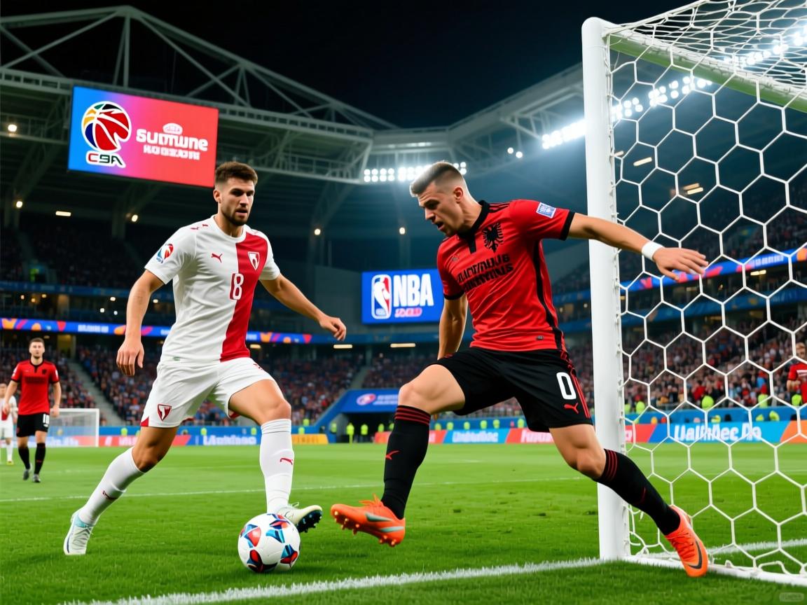 马耳他-惜败阿尔巴尼亚，欧洲杯预选赛势头不济  第2张