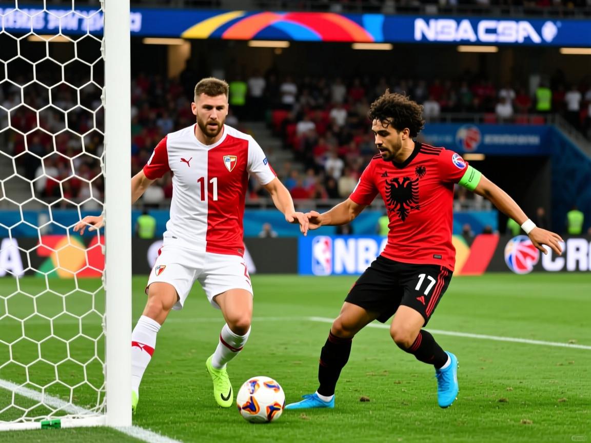 马耳他-惜败阿尔巴尼亚，欧洲杯预选赛势头不济  第4张