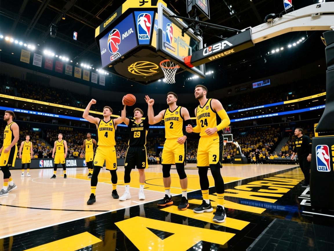 华勒福德主场胜利:黄黑军团展现强劲实力 第3张