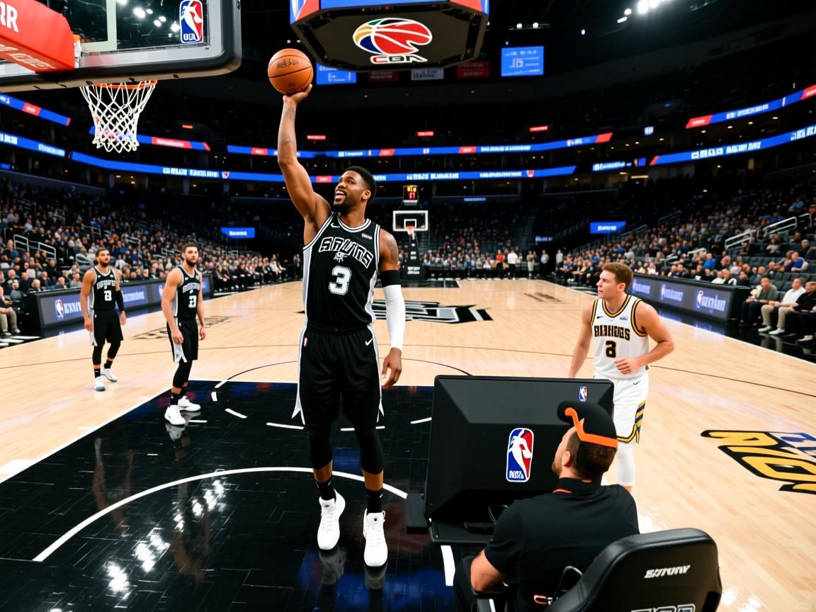 马刺胜掘金,德罗赞全场发挥稳固 第4张