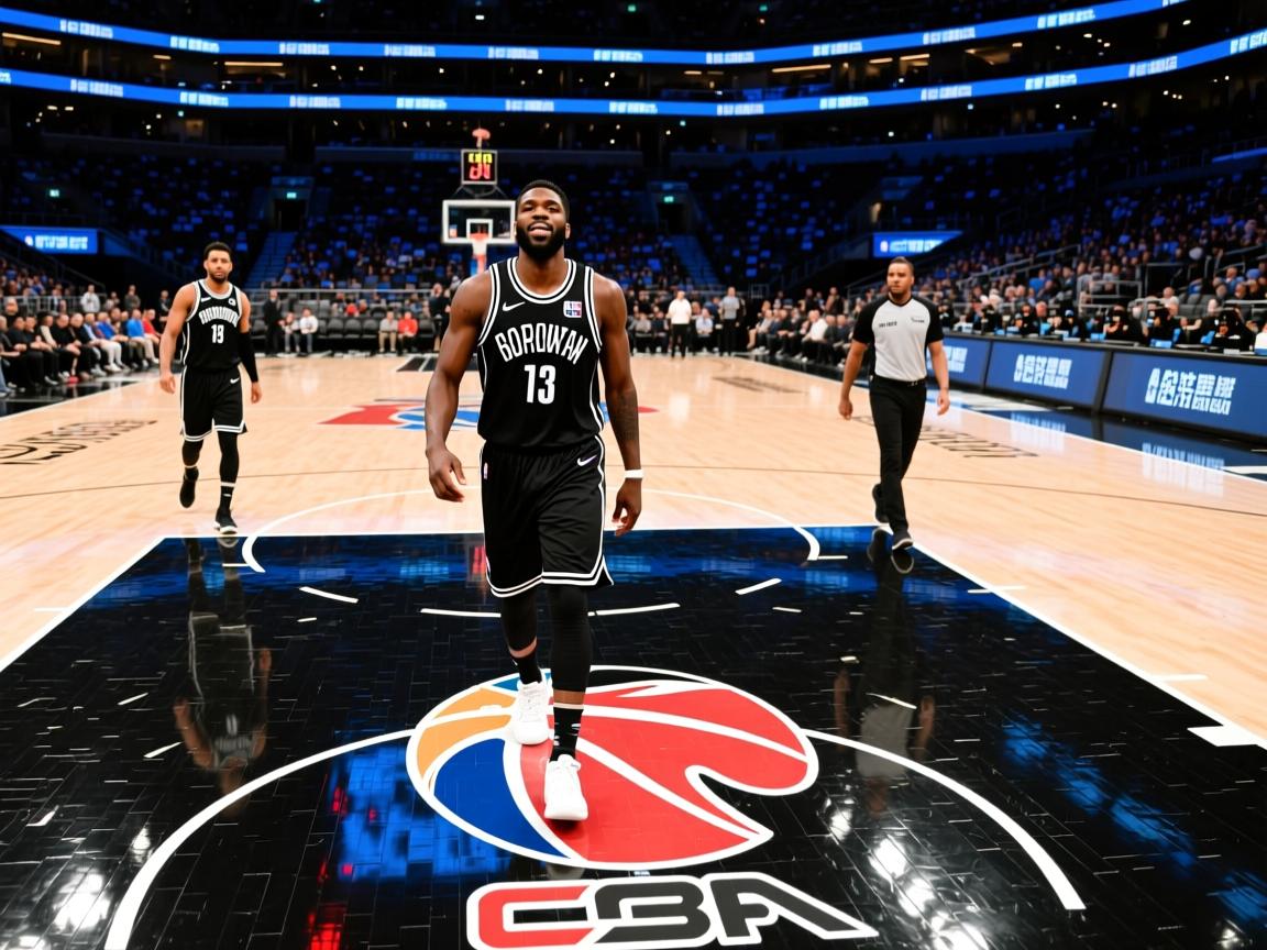 步行者逆袭篮网！欧拉迪波绝杀破门