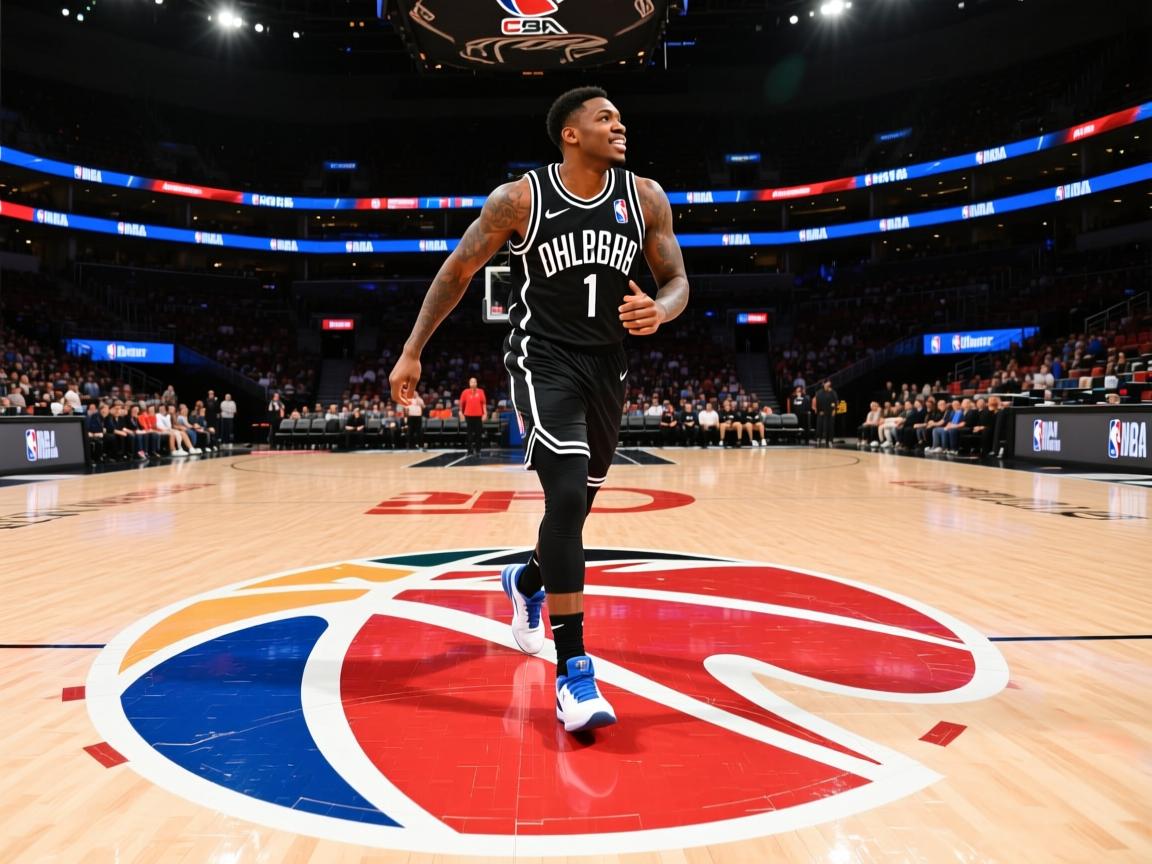 步行者逆袭篮网！欧拉迪波绝杀破门  第3张