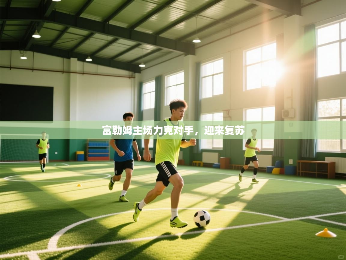 富勒姆主场力克对手,迎来复苏 第2张